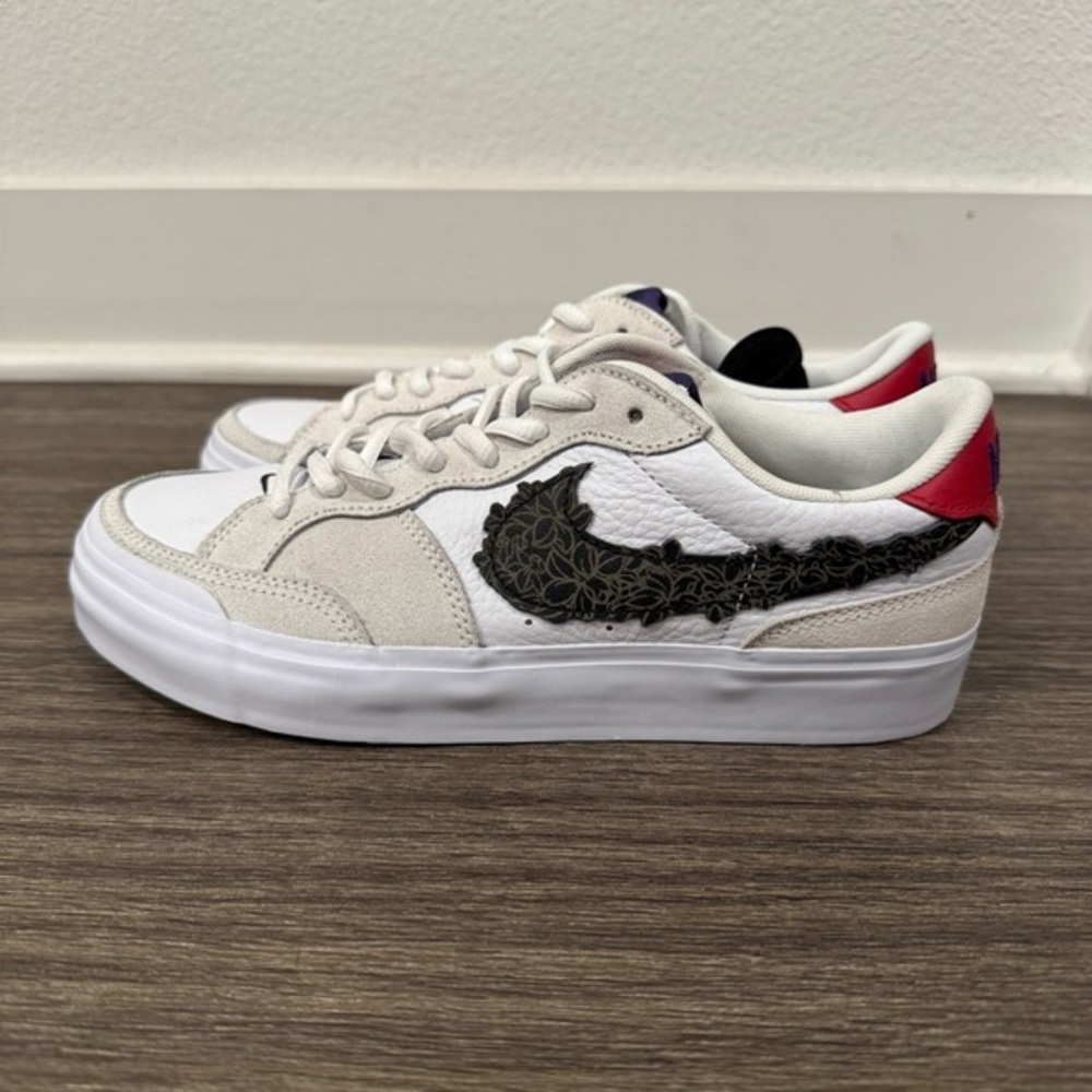 NIKE SB ZOOM POCO PLUS sz 7.5